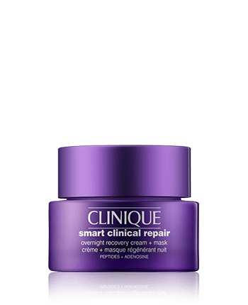 Clinique Smart Clinical Repair Overnight Recovery Cream + Mask (50 ml)