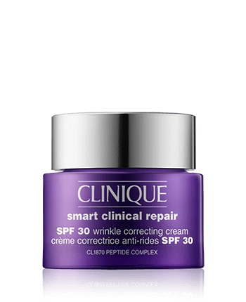 Clinique Smart Clinical Repair Wrinkle Correcting Cream SPF 30 (75 ml)