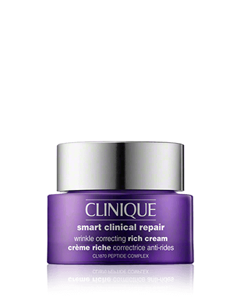 Clinique Smart Clinical Repair Wrinkle Correcting Rich Cream (50 ml)