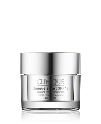 Clinique Smart Custom-Repair Day Care SPF 15 dry to combination (50 ml)