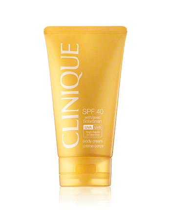 Clinique Sun SPF 40 Body Cream (150 ml)