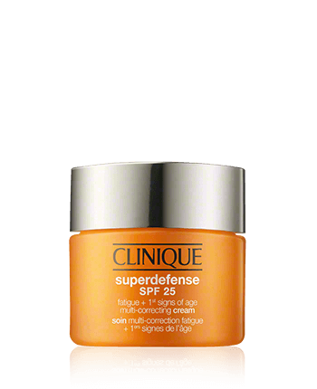 Clinique Superdefense Cream SPF 25 Skin Type 3,4 (50 ml)