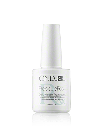 CND Nagelpflege und Speziallacke Rescue RXx (15 ml)