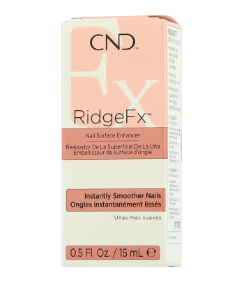 CND Nagelpflege und Speziallacke RidgeFx Nail Surface Enhancer (15 ml)