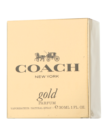 Coach Gold Parfum Spray (30 ml)
