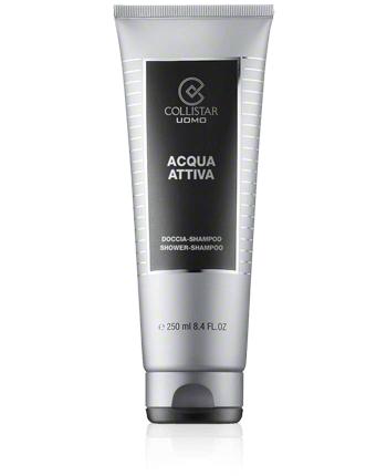 Collistar Acqua Attiva Shower Gel (250 ml)