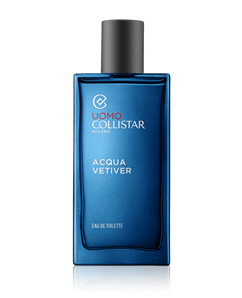 Collistar Acqua Vetiver Eau de Toilette Spray (100 ml)