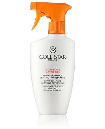 Collistar After Sun Fluid (400 ml)