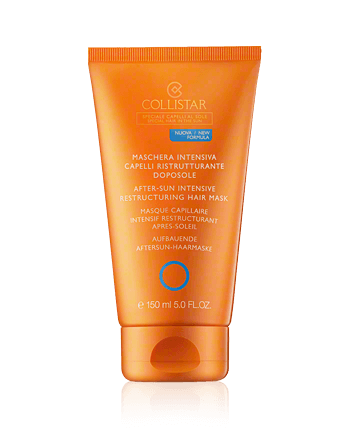 Collistar After Sun Intensive Restructuring Hair Mask (150 ml)