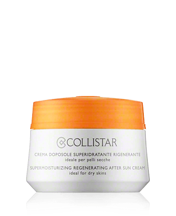 Collistar After Sun Supermoisturizing Regenerating Cream (200 ml)