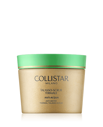 Collistar Anti-Cellulite Anti-Water Thermal Talasso-Scrub (300 g)