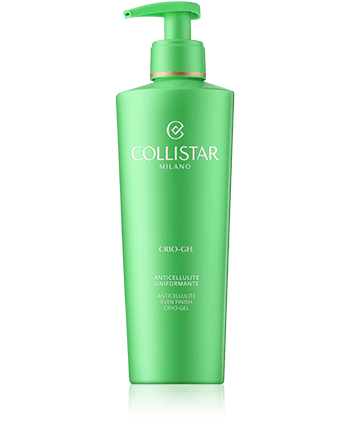 Collistar Anti-Cellulite Even Finish Cryo-Gel (400 ml)