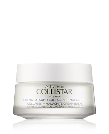 Collistar Attivi Puri Collagen + Malachite Cream Balm: product photo