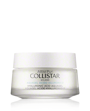 Collistar Attivi Puri Hyaluronic Acid Aquagel: Produktbild