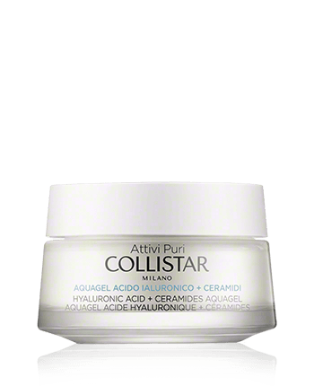 Collistar Attivi Puri Hyaluronic Acid + Ceramides Aquagel: product photo