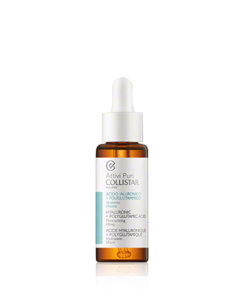 Collistar Attivi Puri Hyaluronic + Polyglutamic Acid: Produktbild