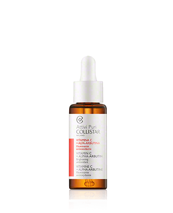 Collistar Attivi Puri Vitamin C + Alpha-Arbutin (30 ml)