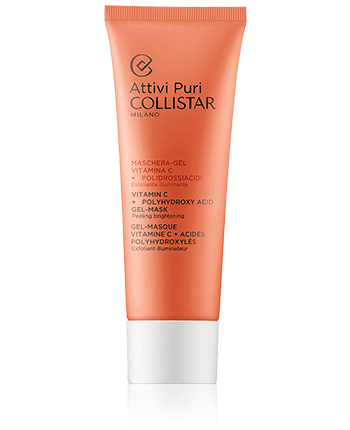 Collistar Attivi Puri Vitamin C + Polyhydroxy Acid Mask (75 ml)
