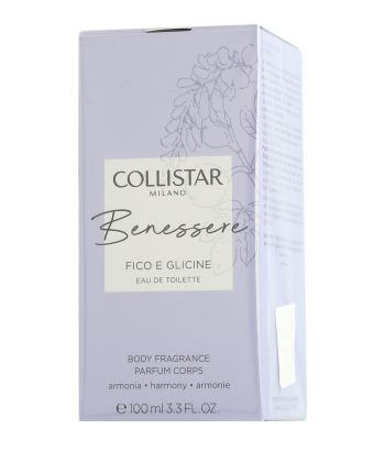 Collistar Fico e Glicine Body Fragrance (100 ml)