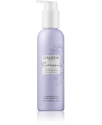 Collistar Fico e Glicine Liquid Body Butter (200 ml)