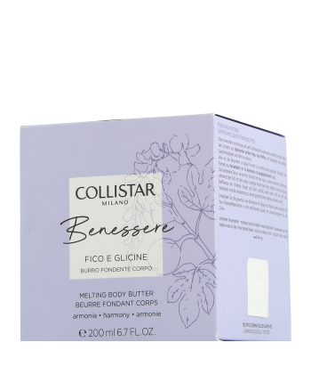 Collistar Fico e Glicine Melting Body Butter (200 ml)