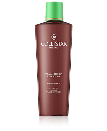 Collistar Firming Elasticizing Firming Talasso-Shower Oil (400 ml)