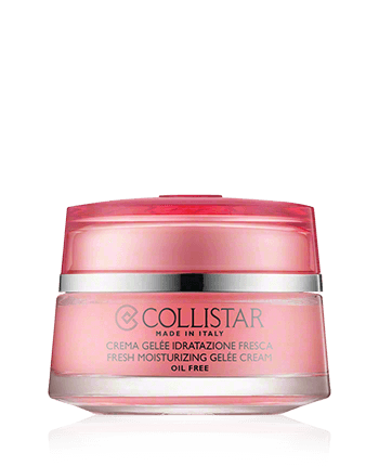 Collistar Idro-Attiva Fresh Moisturizing Gelée Cream (50 ml)