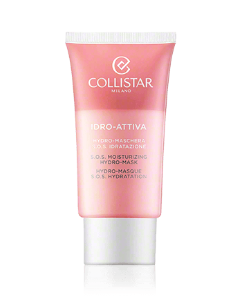 Collistar Idro-Attiva S.O.S. Moisturizing Hydro-Masque (75 ml)