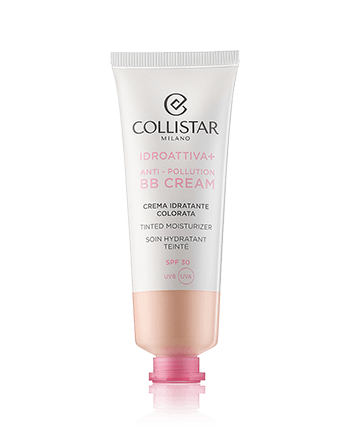Collistar Anti-Pollution BB Cream 1 Light: Produktbild