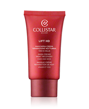 Collistar Lift HD Classic Mask-Cream Night Recovery (75 ml)