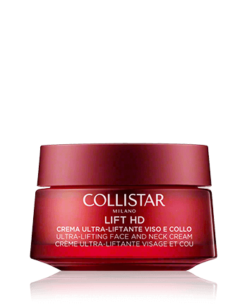 Collistar Lift HD Classic Ultra-Lifting Face and Neck Cream (50 ml)