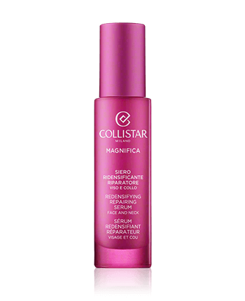 Collistar Magnifica Redensifying Repairing Serum: product photo