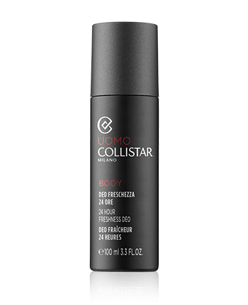 Collistar Man 24 Hour Freshness Deo (100 ml)