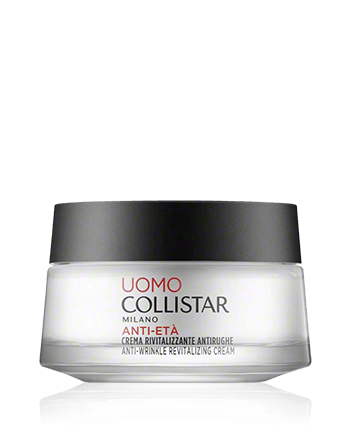 Collistar Man Anti-Età Anti-Wrinkle Revitalizing Cream (50 ml)