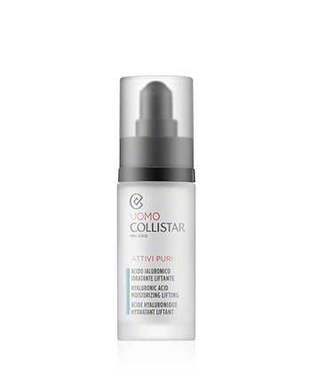 Collistar Man Attivi Puri Hyaluronic Acid (30 ml)