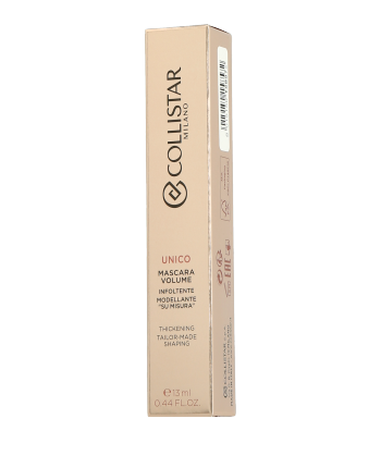 Collistar Mascara Volume Unico Intense Black (13 ml)