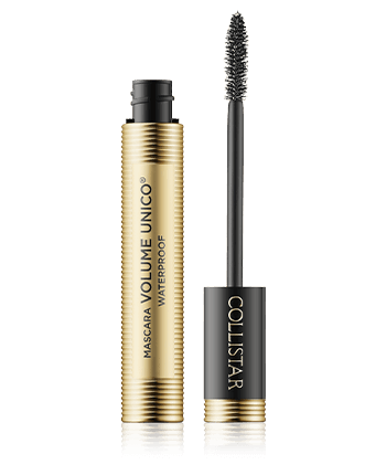 Collistar Mascara Volume Unico Waterproof Intense Black (13 ml)