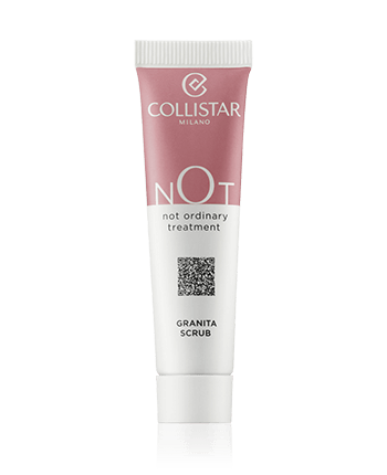 Collistar NOT Granita Scrub (12 ml)