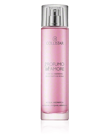 Collistar Profumo dell' Amore Aromatic Water (100 ml)