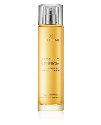 Collistar Profumo di Energia Aromatic Water (100 ml)