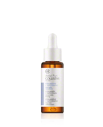 Collistar Pure Actives Collagen + Glycogen (30 ml)