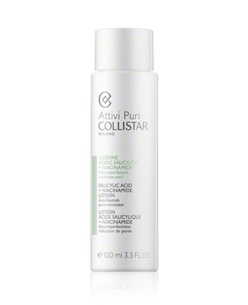 Collistar Pure Actives Salicylic Acid + Niacinamide Lotion (100 ml)