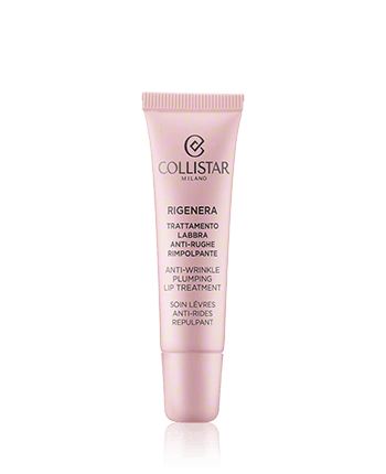 Collistar Rigenera Anti-Wrinkle Plumping Lip Treatment (15 ml)