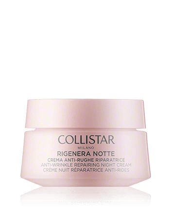 Collistar Rigenera Anti-Wrinkle Repairing Night Cream (50 ml)