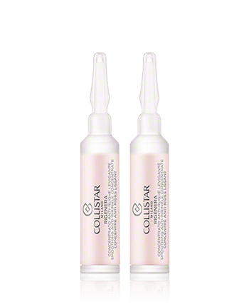 Collistar Rigenera Smoothing Anti-Wrinkle Concentrate (2 x 10 ml)