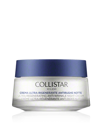 Collistar Special Anti-Age Ultra-Regenerating Anti-Wrinkle Night Cream (50 ml)