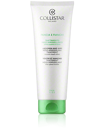 Collistar Special Perfect Body Abdomen and Hips Meso-Remodeling Treatment (250 ml)