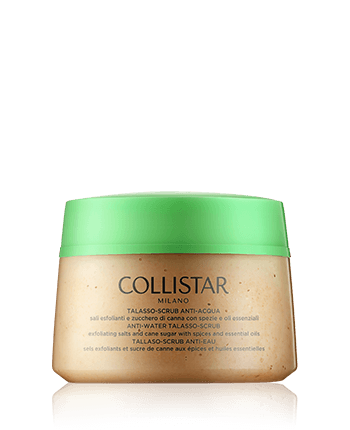 Collistar Special Perfect Body Anti-Water Talasso Scrub (300 g)