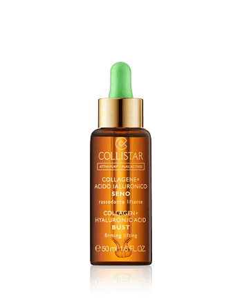 Collistar Special Perfect Body Collagen + Hyaluronic Acid Bust (50 ml)