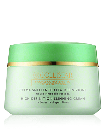 Collistar Special Perfect Body High-Definition Slimming Cream (400 ml)